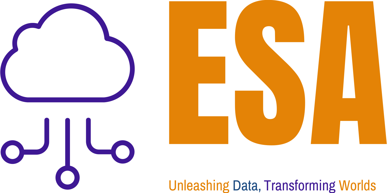 Enterprise System Analytics - ESA